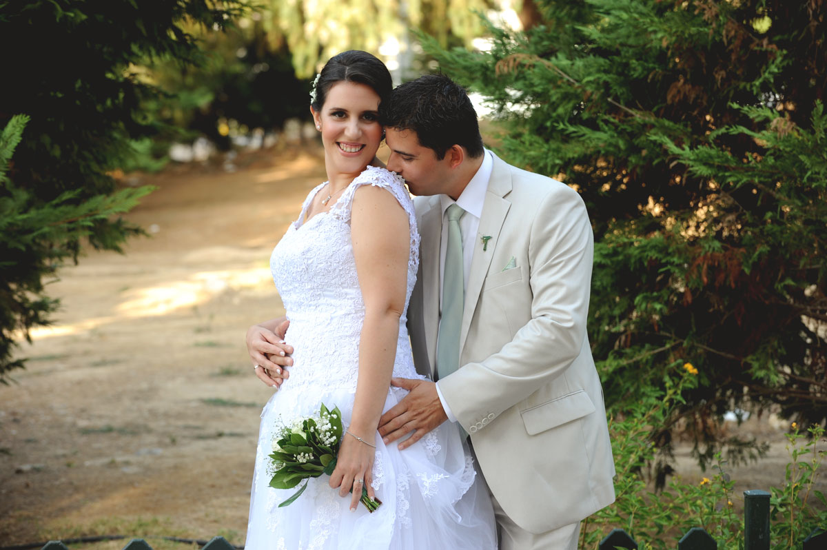 Βασίλης & Γεωργία - Άλιμος, Αθήνα : Real Wedding by Magkanos Christos